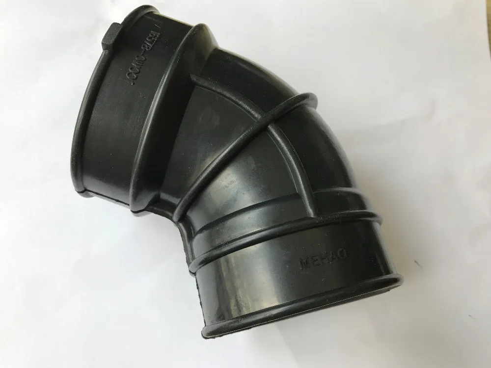 Mass Air Flow Intake Meter Hose Boot For Nissan 9603 Pathfinder/9700