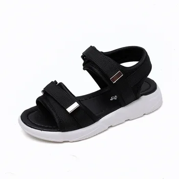 

2019 Summer New Comfortable Baby Sandals Boy Girls Beach non-slip Shoes Kids Casual Sandals Child Fashion Sport Sandals