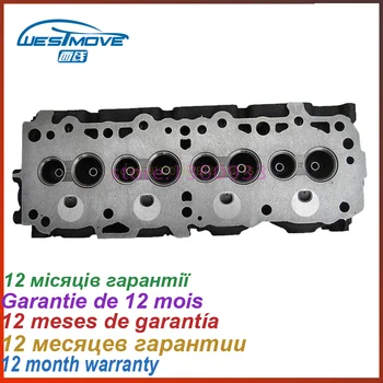 

cylinder head for Nissan Serena Vanette 2283 2.3 D 8V 94- engine : LD23 11042-9C64D 110429C64D 11042 9C64D