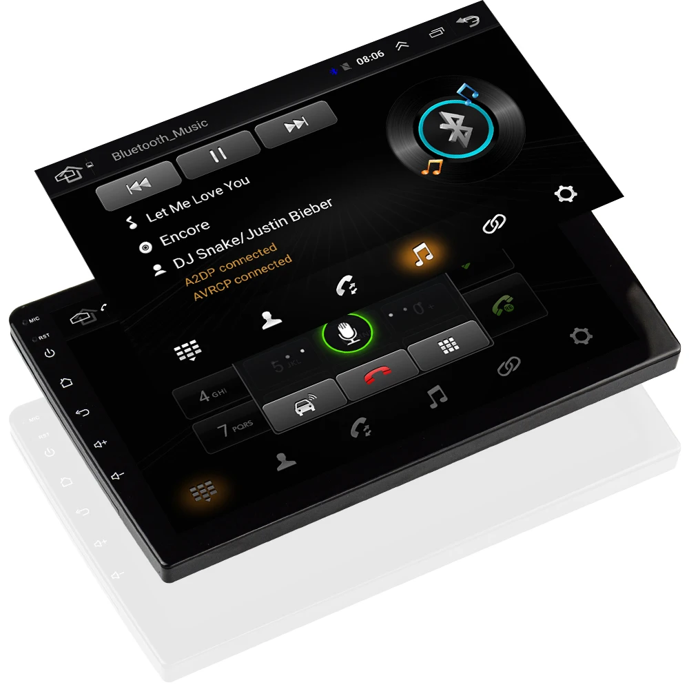 EKIY 9'' IPS 2.5D Car Multimedia Player Android AutoRadio Stereo Audio For Peugeot 307 2004-2013 With 4G Modem GPS Navigation EKIY 9'' IPS 2.5D Car Multimedia Player Android AutoRadio Stereo Audio For Peugeot 307 2004-2013 With 4G Modem GPS Navigation