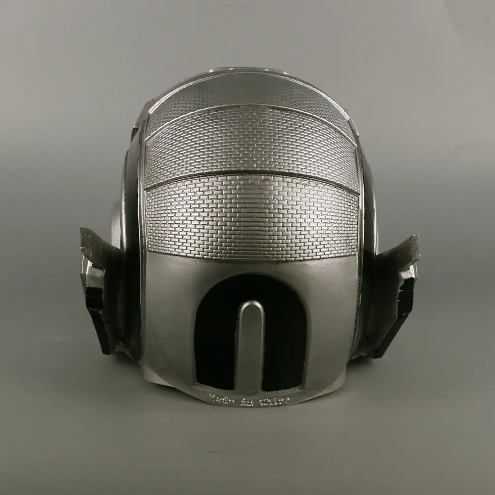 2018 Ant Man LED Helmet Cosplay Ant-Man and The Wasp LED Helmet Superhero Mask11