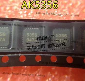 

100% New&original AK5356 5356