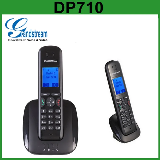 Grandstream Grandstream