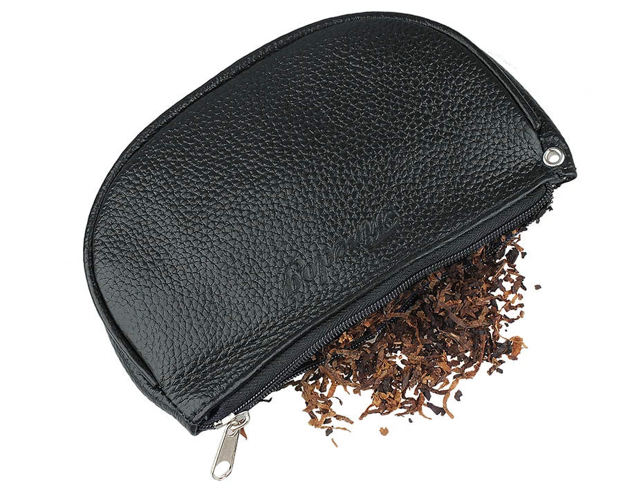 Tobacco pouch vintage