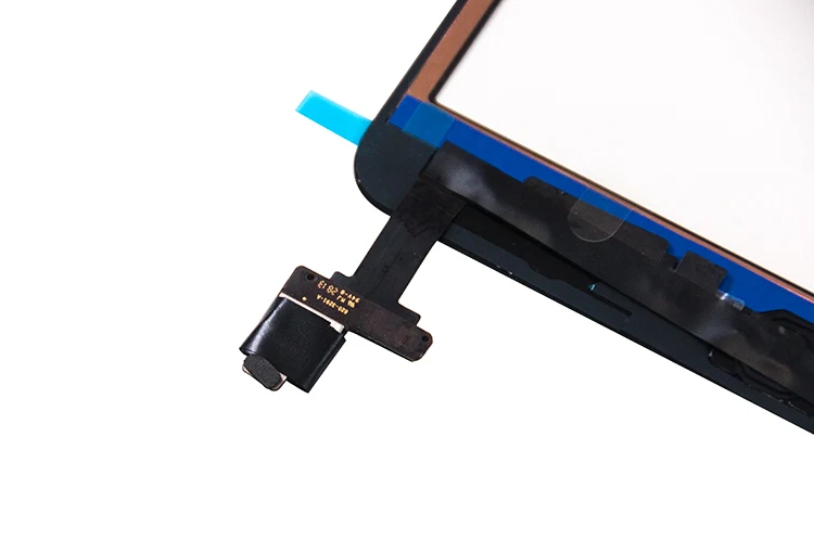 iPad Mini Touch Panel Assembly  04
