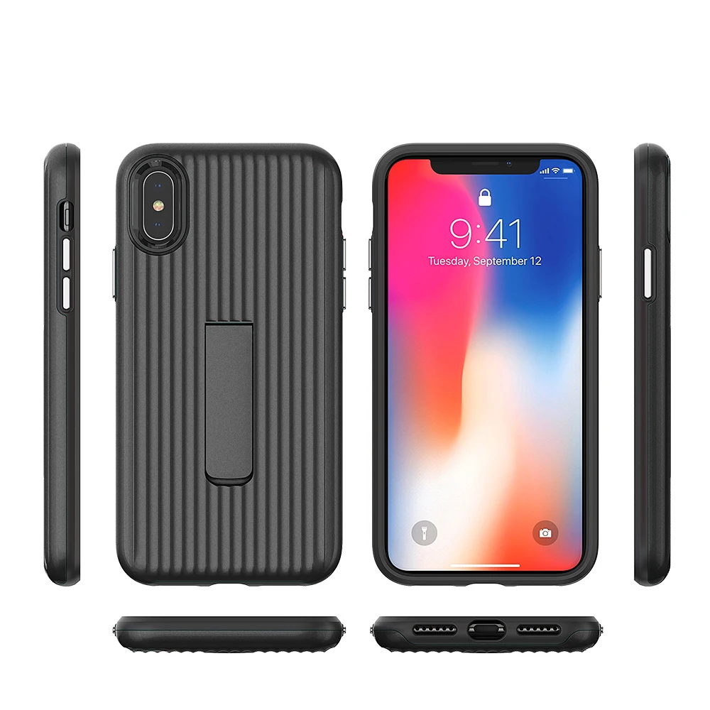 iPhone X- (1)