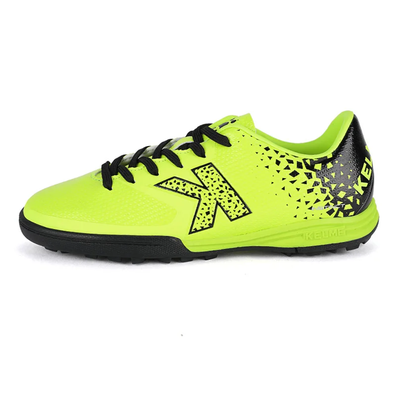 

2016 New Brand Football Boots Men Soccer Shoes For Adults Outdoor Sports Sneakers FG Football Soccer Shoes