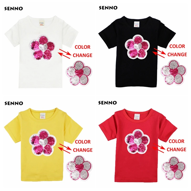 flower floral t shirt (2)