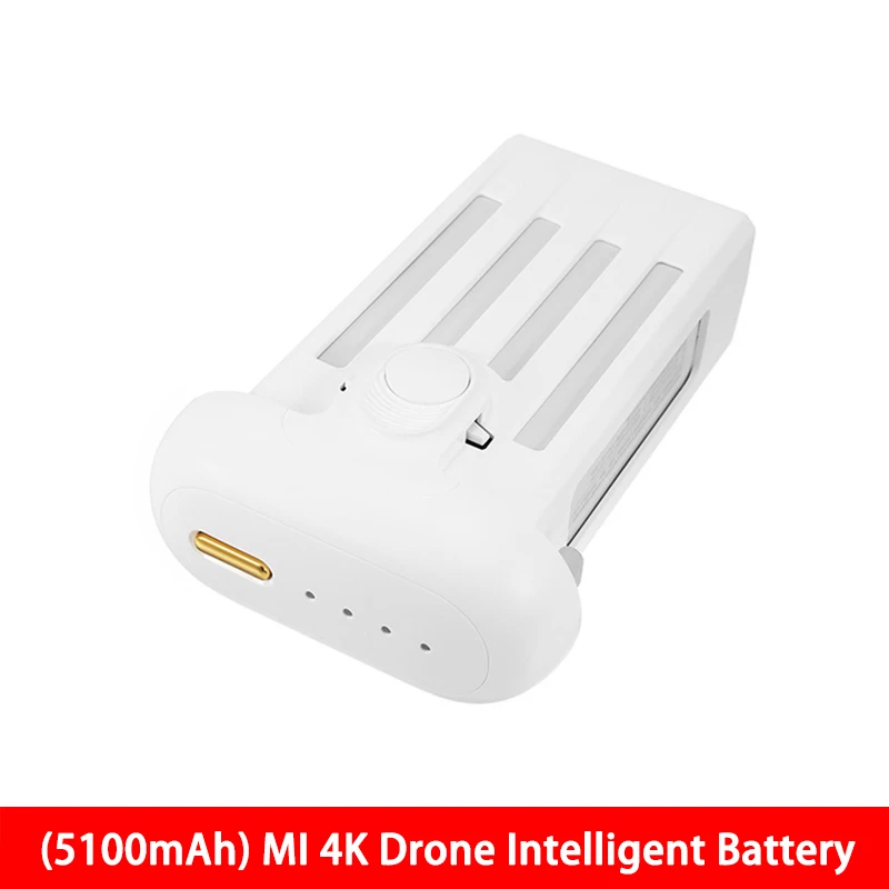 

In Stock 4K Drone / 1080P RC Drone 5100mAh Intelligent Battery For Done Parts