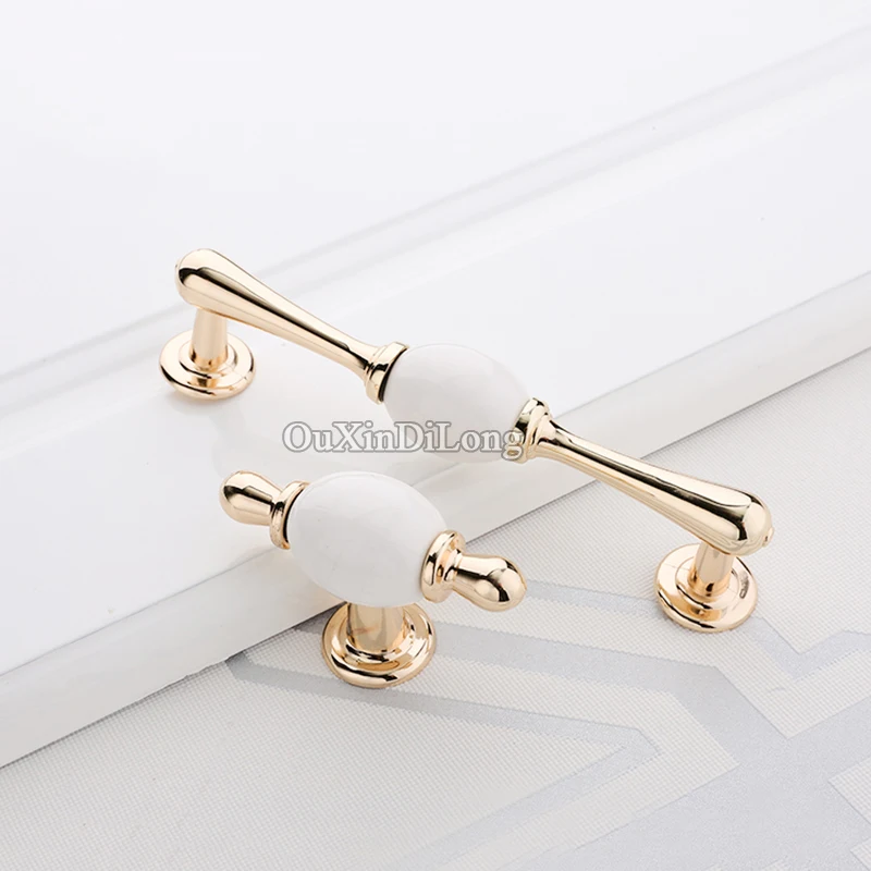 10 шт. ручки для кухонных шкафов и ящиков|cabinet pull handle|cabinet door handleskitchen cabinet handles |