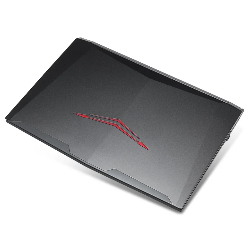 Ноутбук Hasee ZX7 CT5DA для игр (Intel Core I5 9400 + GTX 1660Ti/8GB RAM/512G SSD/15 6 &quotIPS/RGB клавиатура с