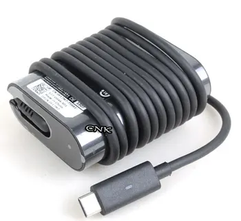 

5V 12V 20V 1.5A USB-C Cable Laptop AC DC Adapter For Dell DA30NM150 8XTW5 08XTW5 ADP-30CD BA HKA30NM150 00RVR9 FW-V03
