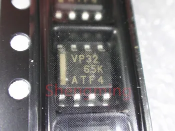 

50PCS SN65HVD32 SN65HVD32DR VP32 SOP-8