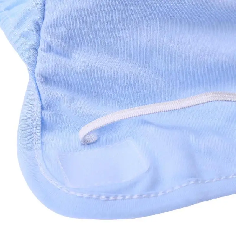 Многоразовые памперсы для новорожденных младенцев водонепроницаемые хлопковые тренировочные трусики легкие подгузники с высокой талией сменный моющийся подгузник