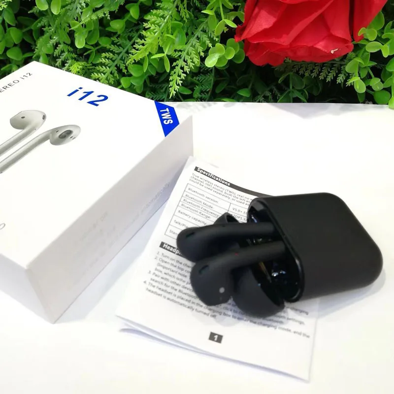 10 auriculares bluetooth inalambrico