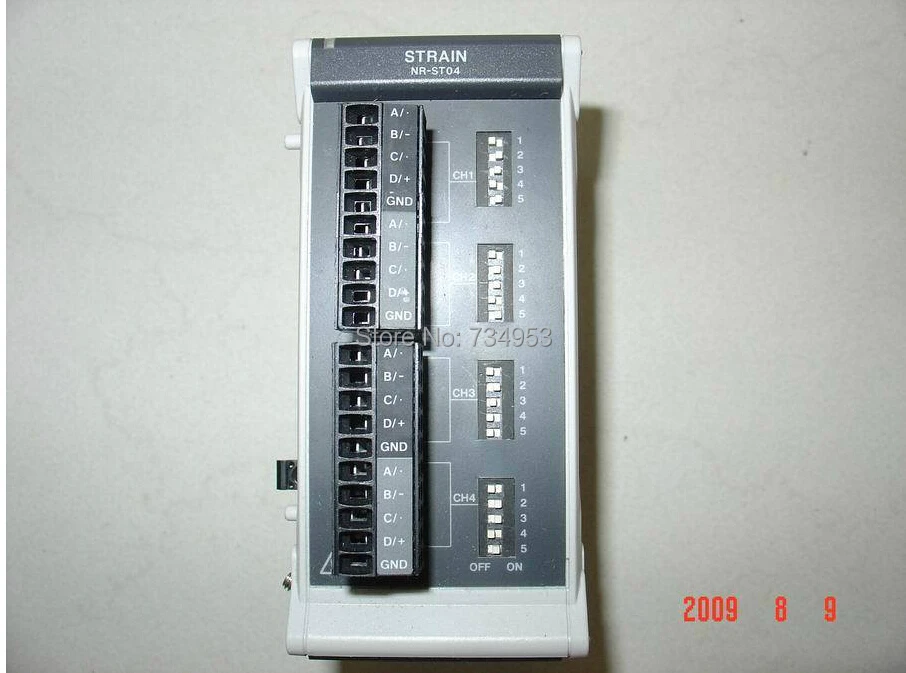 

NR-ST04