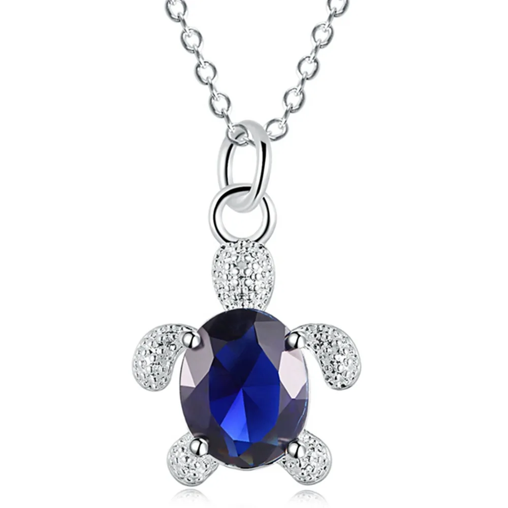 

pet Tortoise Fashion Jewelry Pendant Necklaces Tortoise Hot 925 sterling silver earrings , 925 silver fashion jewelry pet