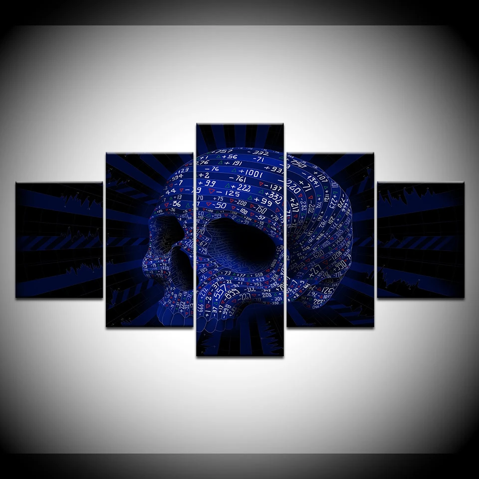 5