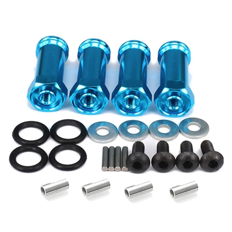 

12mm Hex Hub 29mm Extension Adapter For 1/12 WLtoys 12428 FY01/02/03/04/05