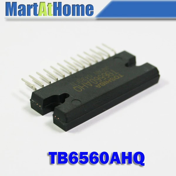 20 шт./лот 3A 34V TB6560AHQ IC TB6560 шаговый драйвер чип Toshiba бесплатная доставка # SM003 @ EF|stepper