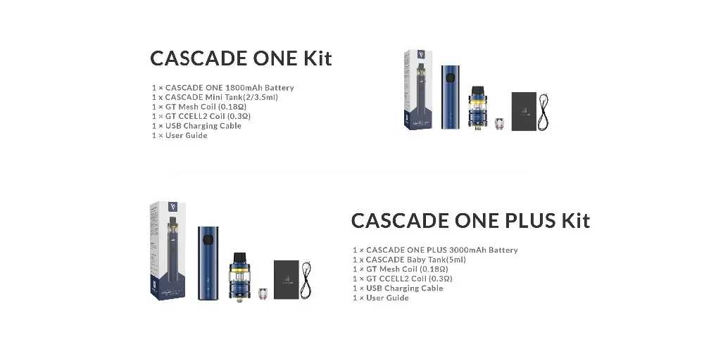 Vaporesso Cascade One-12