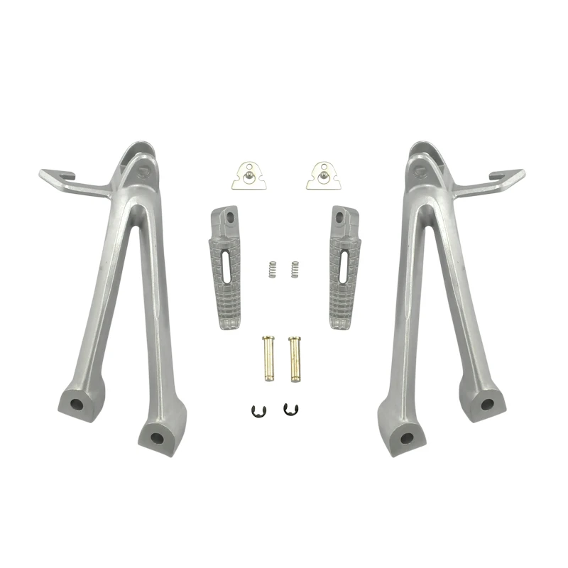 For Suzuki GSXR600 GSXR750 2006 2007 GSXR 600 750 06 07 K6 Motorcycle