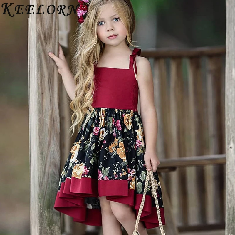 Keelorn Kids Girls Dress summer New 2019 Brand Girls Clothes White Cartoon Short Sleeve T-Shirt+Veil Dress 2Pcs Children Clothes Keelorn Kids Girls Dress summer New 2019 Brand Girls Clothes White Cartoon Short Sleeve T-Shirt+Veil Dress 2Pcs Children Clothes