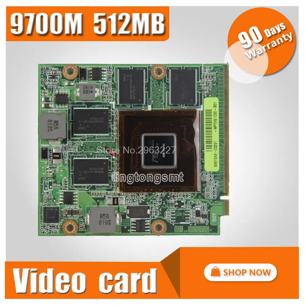 Video font b Card b font font b Graphic b font for ASUS G50V G50VT G71V60