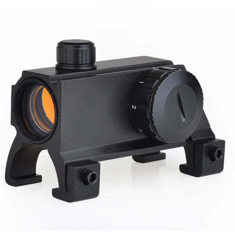 Seigneer MP5 Red Dot прицел 1x20 Fit HK G3 AO3016 | Спорт и развлечения