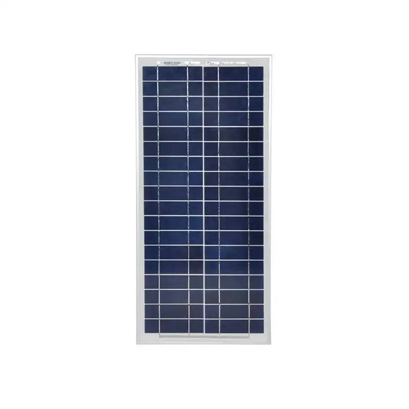 Комплект солнечных батарей для дома 20 Вт солнечная панель 12 в контроллер солнечного заряда 12 В/24 В 10А батарея Solaire Caravan автомобильный кемпинг Led рыболовная лодка