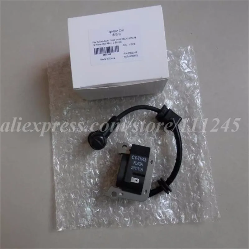 IGNITION COIL KAWASAKI TH43 TH48 1