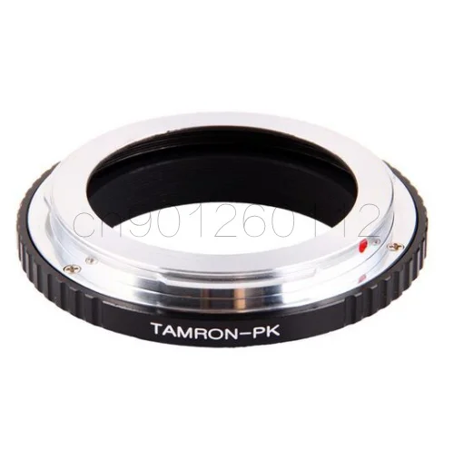 Tamron-PK Tamron Adaptall 2 объектив для Pentax PK Адаптер крепления K20D K200D K10D 100D Φ K30 K52 фотография