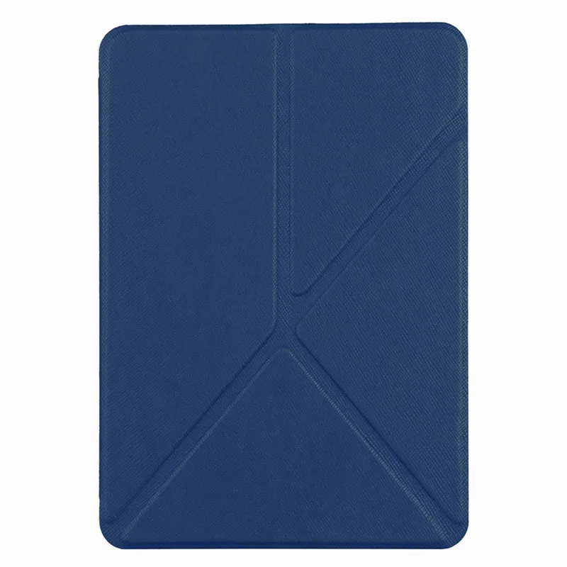Case for Amazon Kindle Paperwhite 4 2018 Release PU Leather Tablet E-Reader Flip Case Stand Smart Cover for Kindle Paperwhit 4 (28)