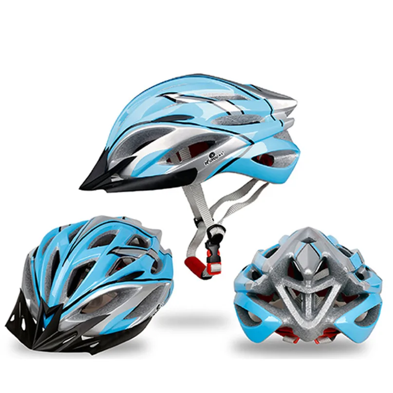 Bicycle Helmet MTB Cycling Sports Safet Helmet ROAD Super Mountain Bike Helmet for Cycling safety casco ciclismo #2S28 (8)