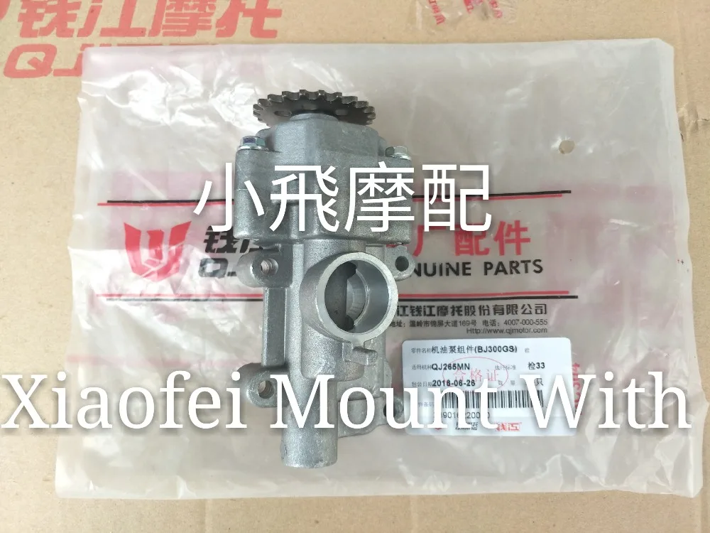 Benelli BJ300 BN302 TNT302 Motorcycle Oil Pump Gear | Автомобили и мотоциклы
