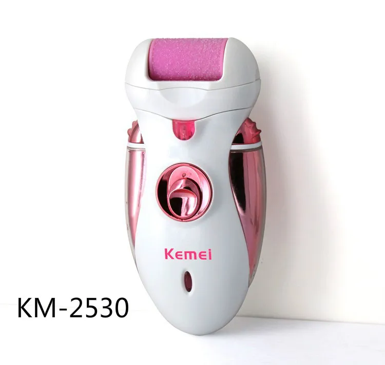 kemei lady shaver 4 in 1