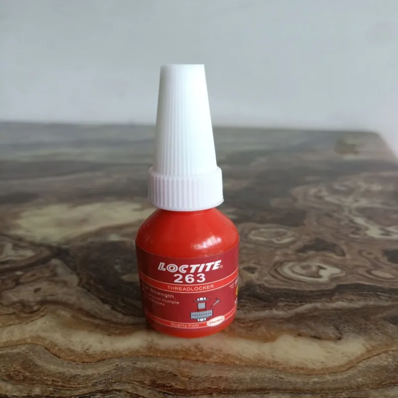 

loctite 263 glue 10ml 263 glue