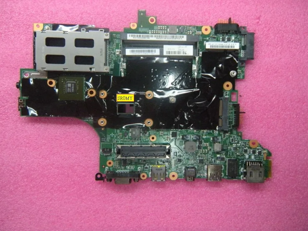 

Thinkpad is suitableFEU 04Y1457 04W6797 for T430S i5-3320 ndependent video card motherboard