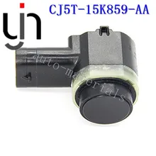 1 pezzi Auto Reverse Sensori di Parcheggio PDC SENSORE/PARK DISTANCE CONTROL SENSOR 4 PER FIT Ford Mondeo IV BA7 2.0L CJ5T-15K859-AA