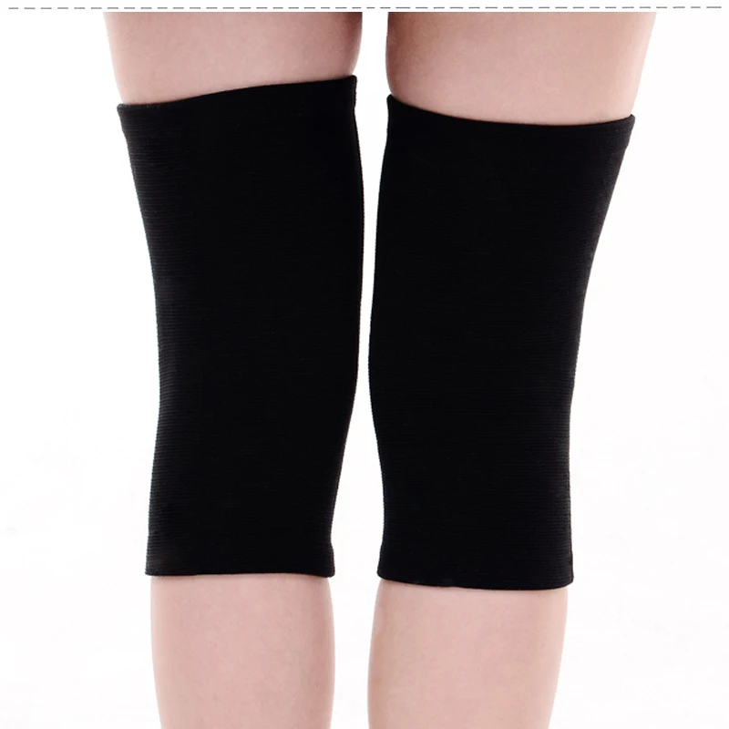 CAMEWIN, 1 шт., защита колена, высокая эластичность, дышащие нейлоновые наколенники для мужчин и женщин, для баскетбола, бадминтона, поддержка колена