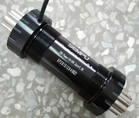 torque sensing bottom bracket