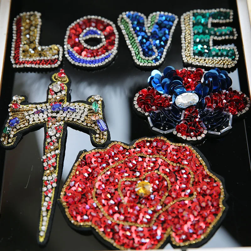 patch m1