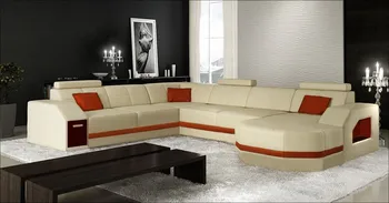 

Modern sofa design living room furnitures sofa C4011