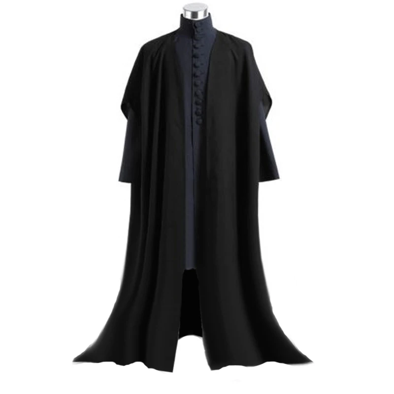 

severus snape Anime Custom Made Cosplay Costume