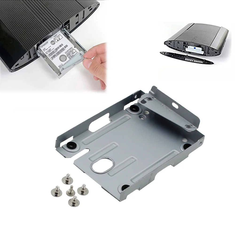 Жесткий Диск Ps3 Slim Купить