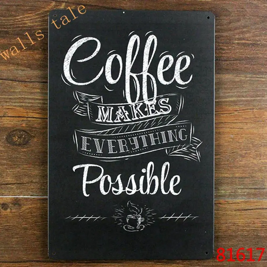 Coffee Wall Art Coffee Wall Art