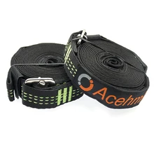 Strong Hammock Cinch Buckle Tree Strap Hanging Hammock Webbing Belt Hamaca for Camping Portable Hanging Tree Rope 330CMX2PCS Strong Hammock Cinch Buckle Tree Strap Hanging Hammock Webbing Belt Hamaca for Camping Portable Hanging Tree Rope 330CMX2PCS