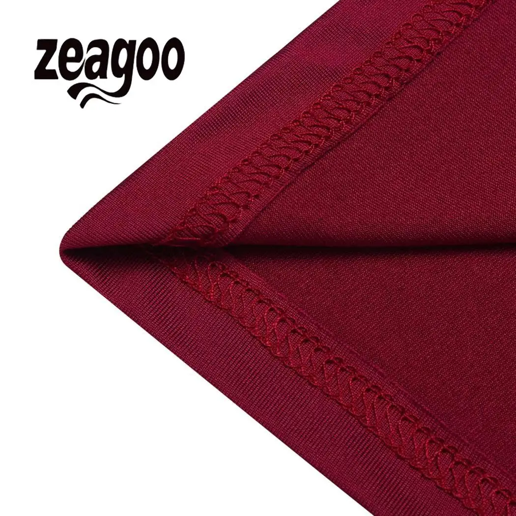 zeagoo Two Casual O-Neck Chiffon Patchwork Women Layers Sexy T-shirt zeagoo Two Casual O-Neck Chiffon Patchwork Women Layers Sexy T-shirt