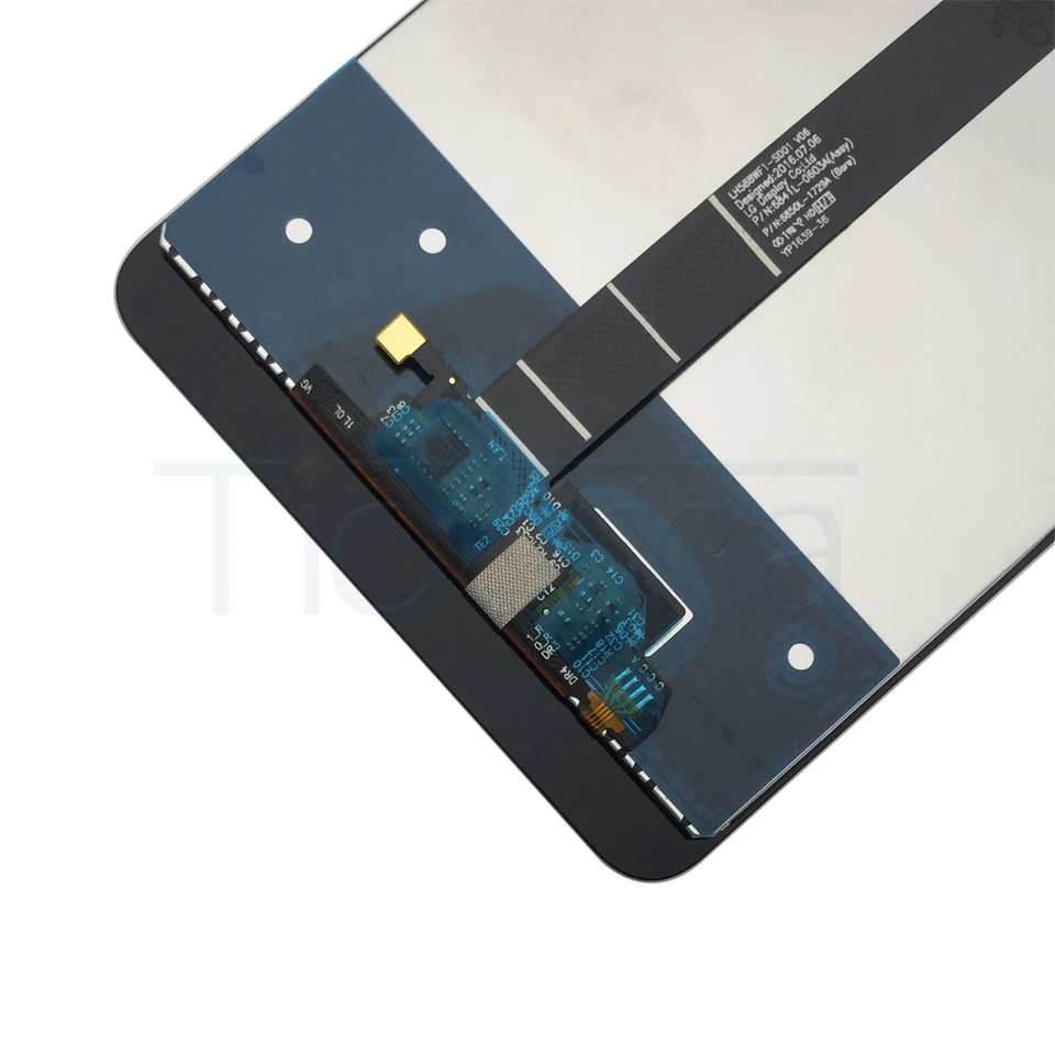 Huawei mate9 LCD Display Digitizer  (8)