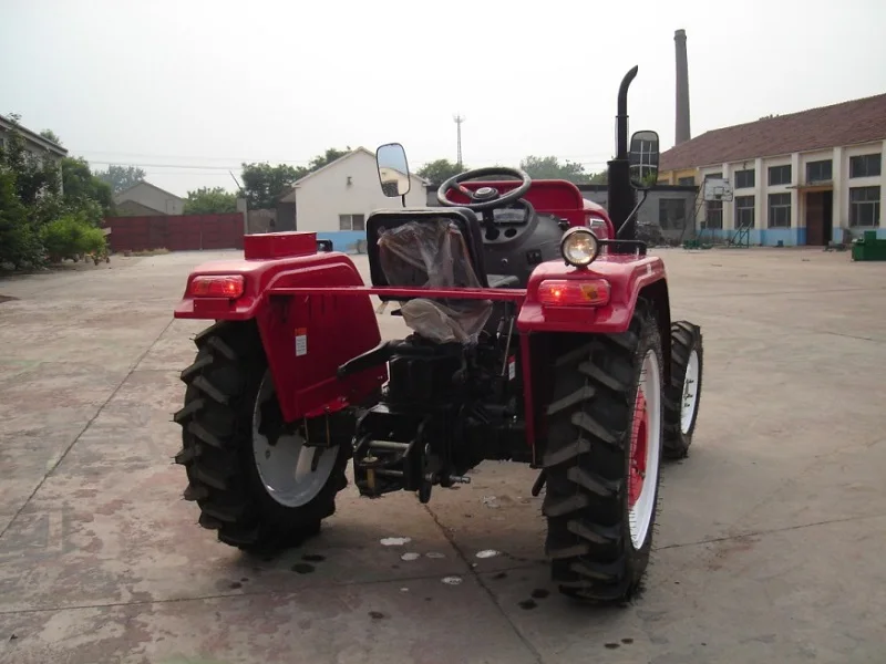 40hp tractor  (1)